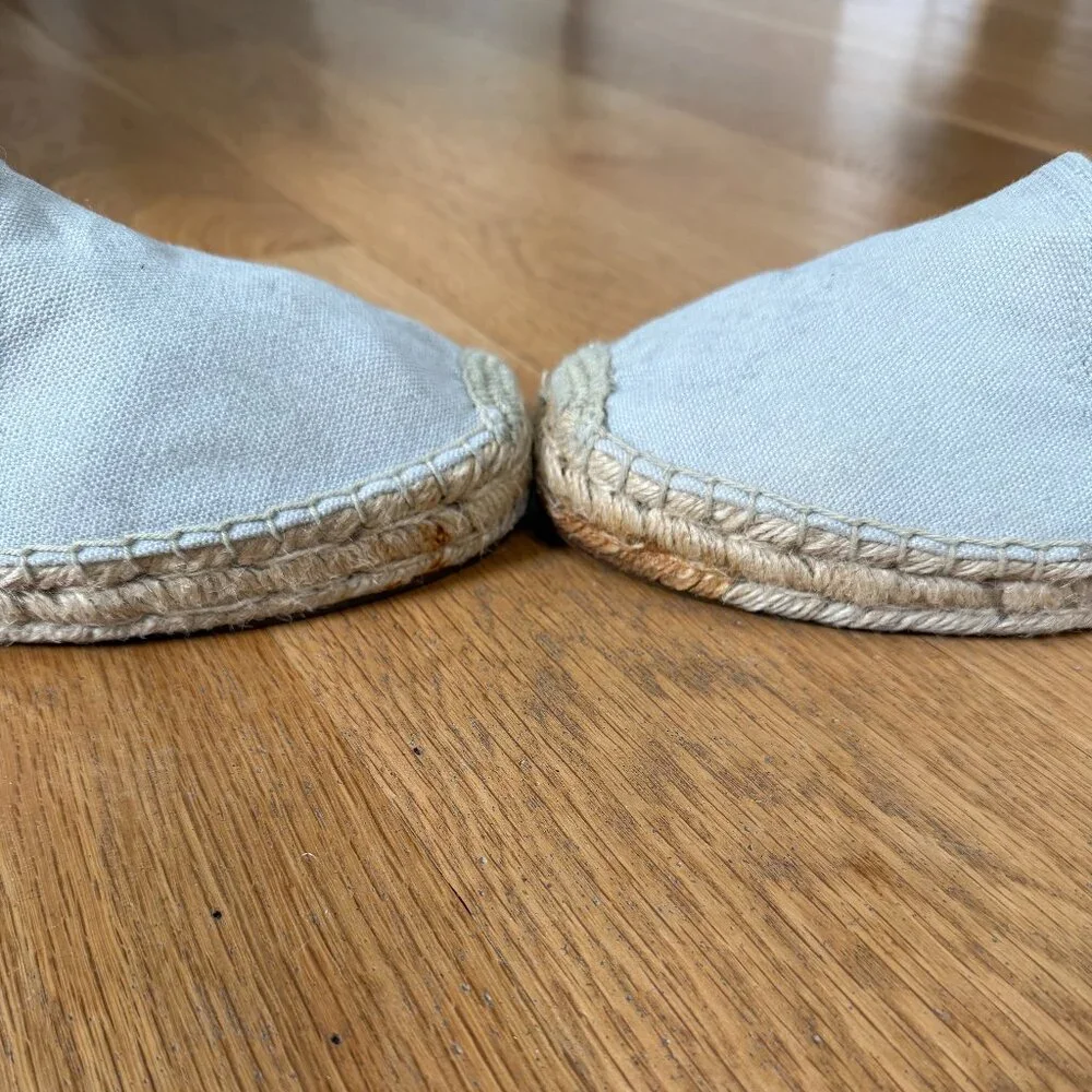 Soludos Smoking Slipper Espadrille